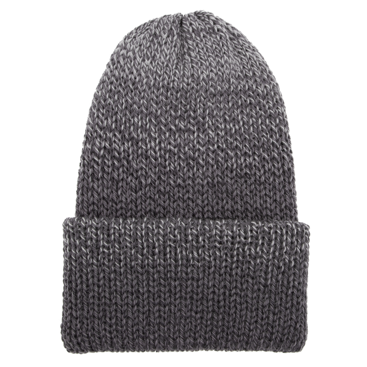 Chimney OG Fold Beanie Smokestack Fade