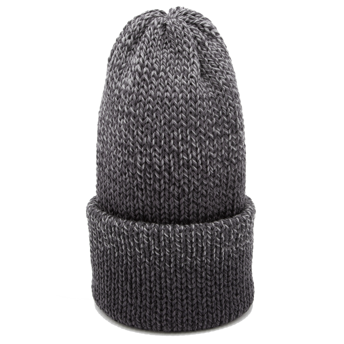 Chimney OG Fold Beanie Smokestack Fade