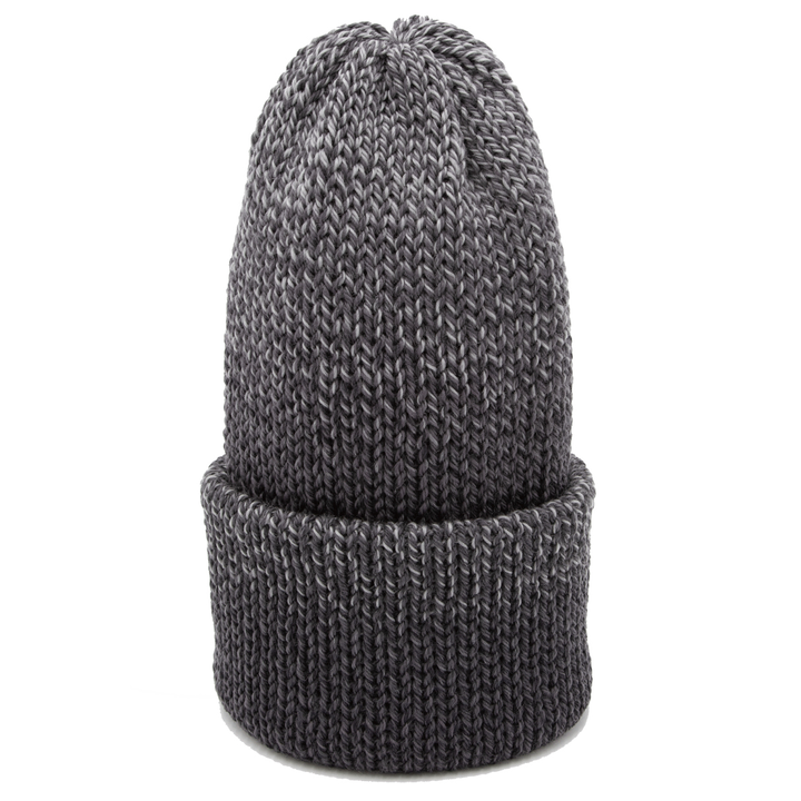 Chimney OG Fold Beanie Smokestack Fade