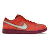 Nike SB Dunk Low Pro PRM Mystic Red OL