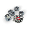 Independent Genuine Parts Axle Rethreader Pack With Nuts