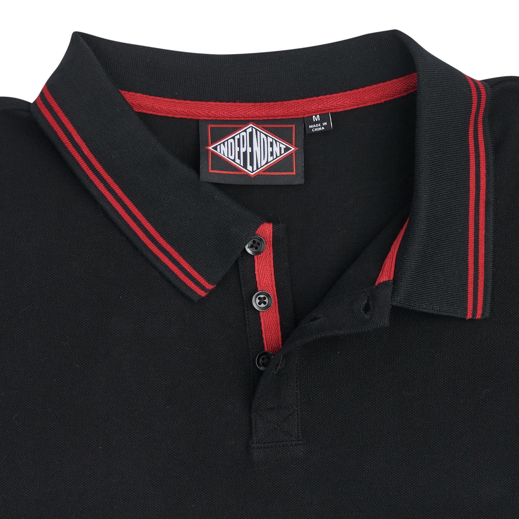 Independent BTG Summit Polo