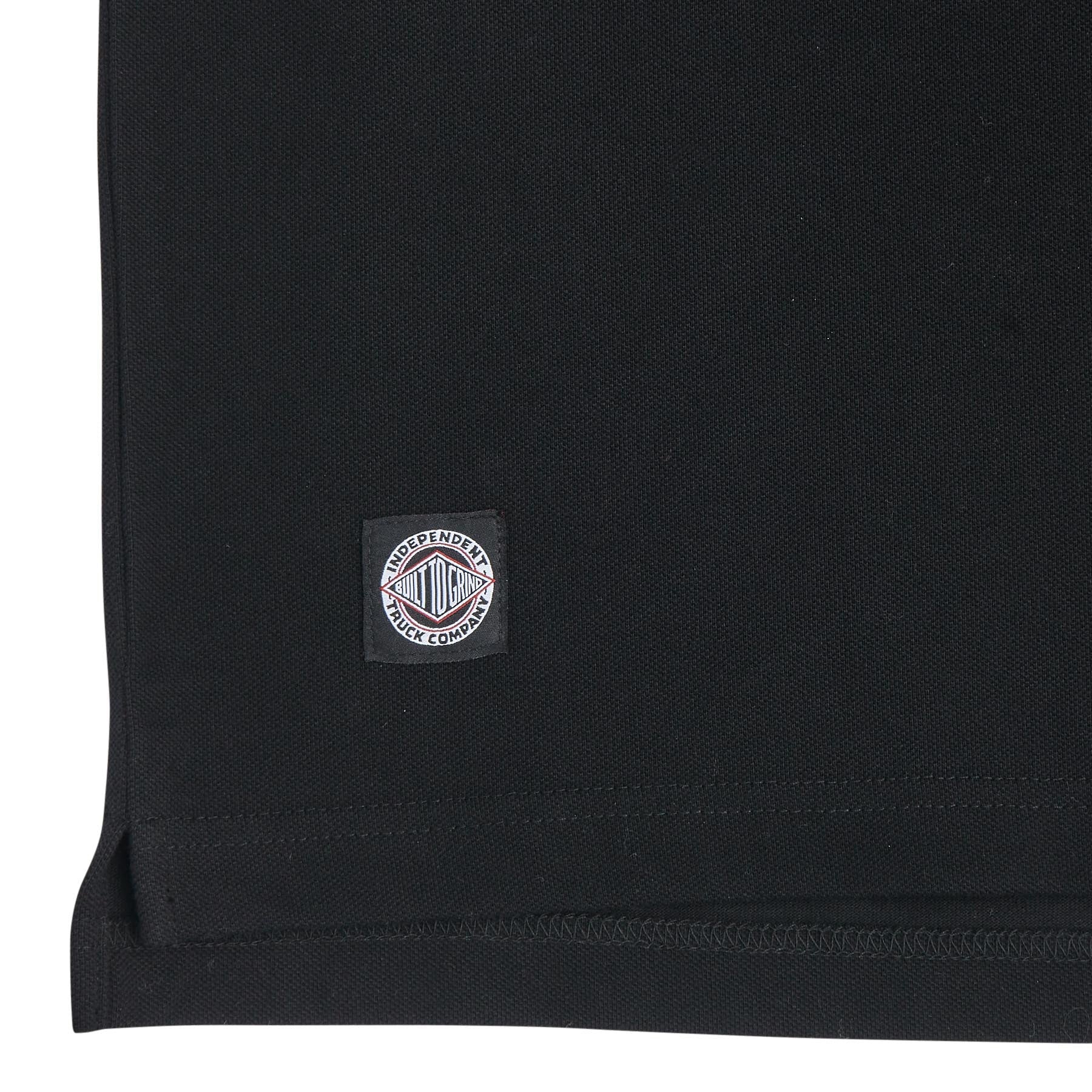 Independent BTG Summit Polo