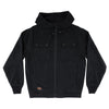 Independent Built To Grind Work Jacket Black