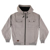Independent Built To Grind Work Jacket Cement