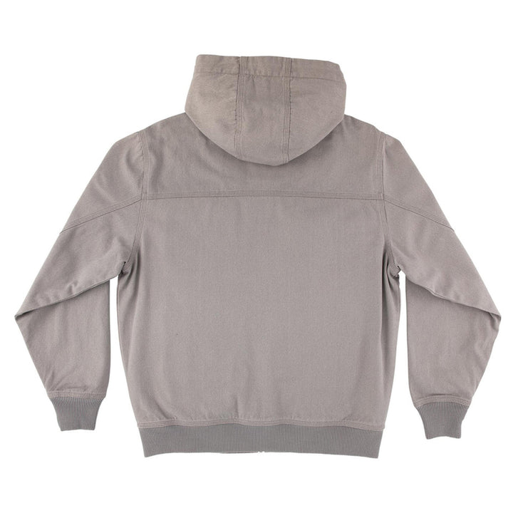 Independent Built To Grind Work Jacket Cement