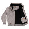 Independent Built To Grind Work Jacket Cement