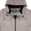 Independent Built To Grind Work Jacket Cement