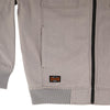 Independent Built To Grind Work Jacket Cement