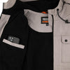 Independent Built To Grind Work Jacket Cement