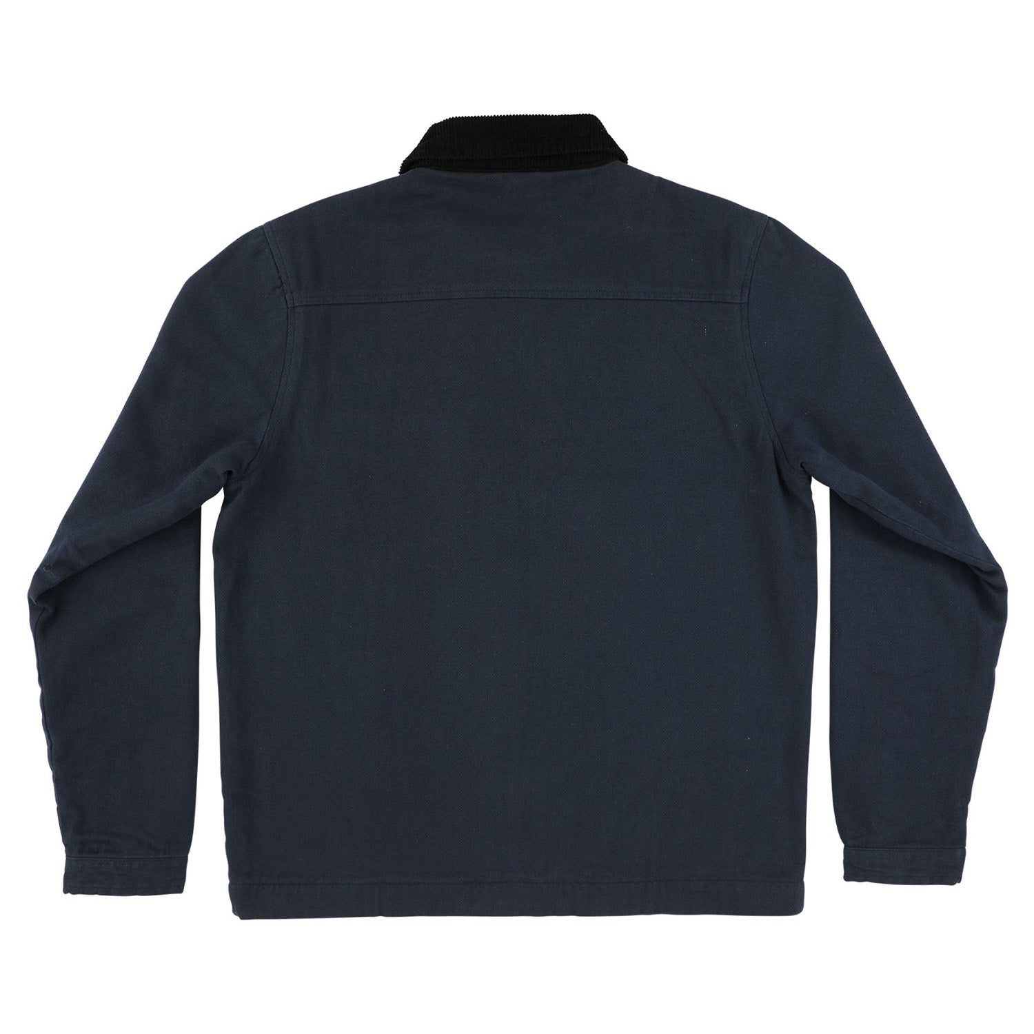 Independent Free On The Streets Work Jacket Navy