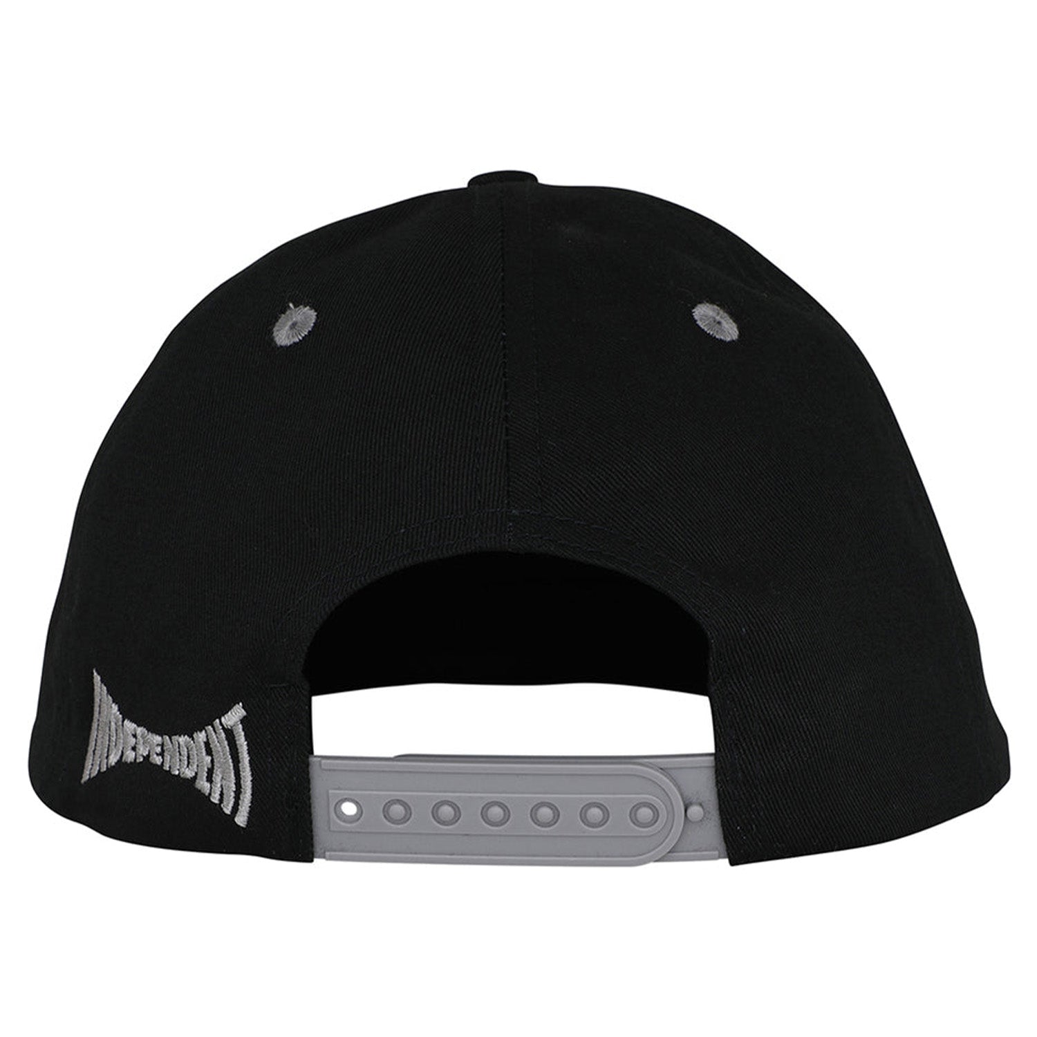 Independent Rat Race Unstructured Snapback Hat Black