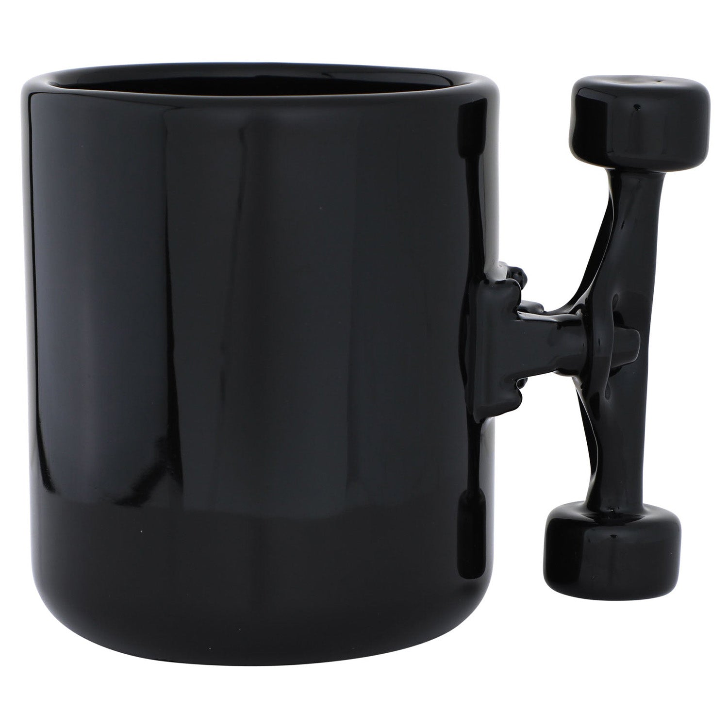 Independent Stage 11 Truck Coffee Mug Black