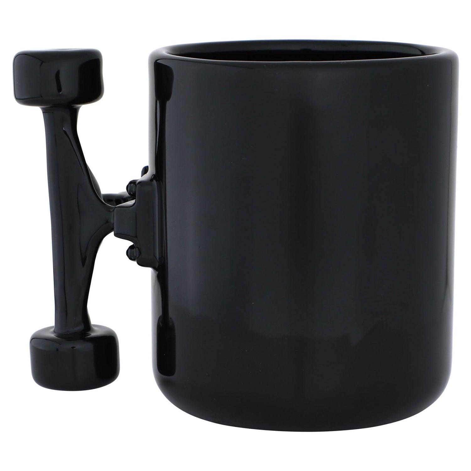 Independent Stage 11 Truck Coffee Mug Black