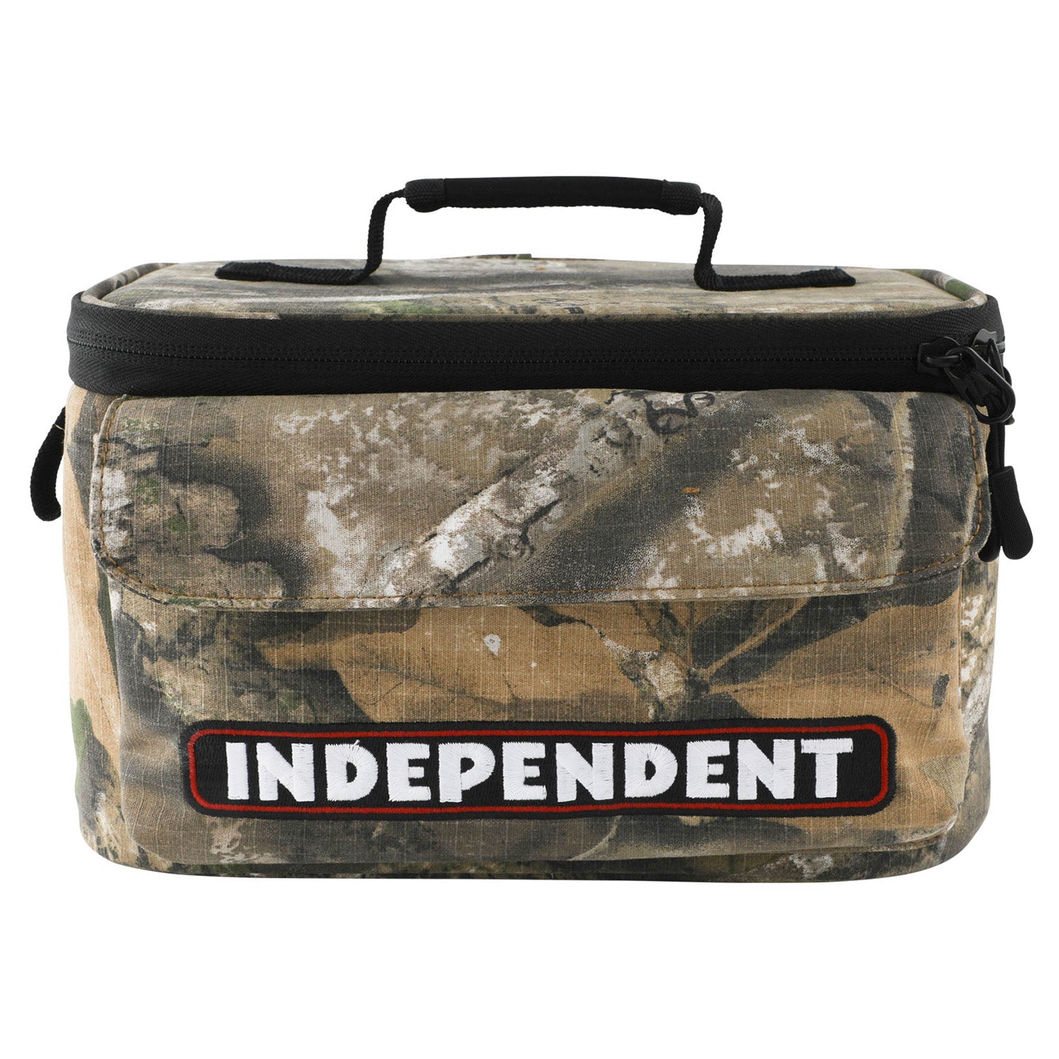 Independent Trucks Bar Logo Cooler Realtree APX