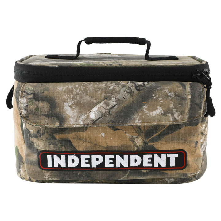 Independent Trucks Bar Logo Cooler Realtree APX