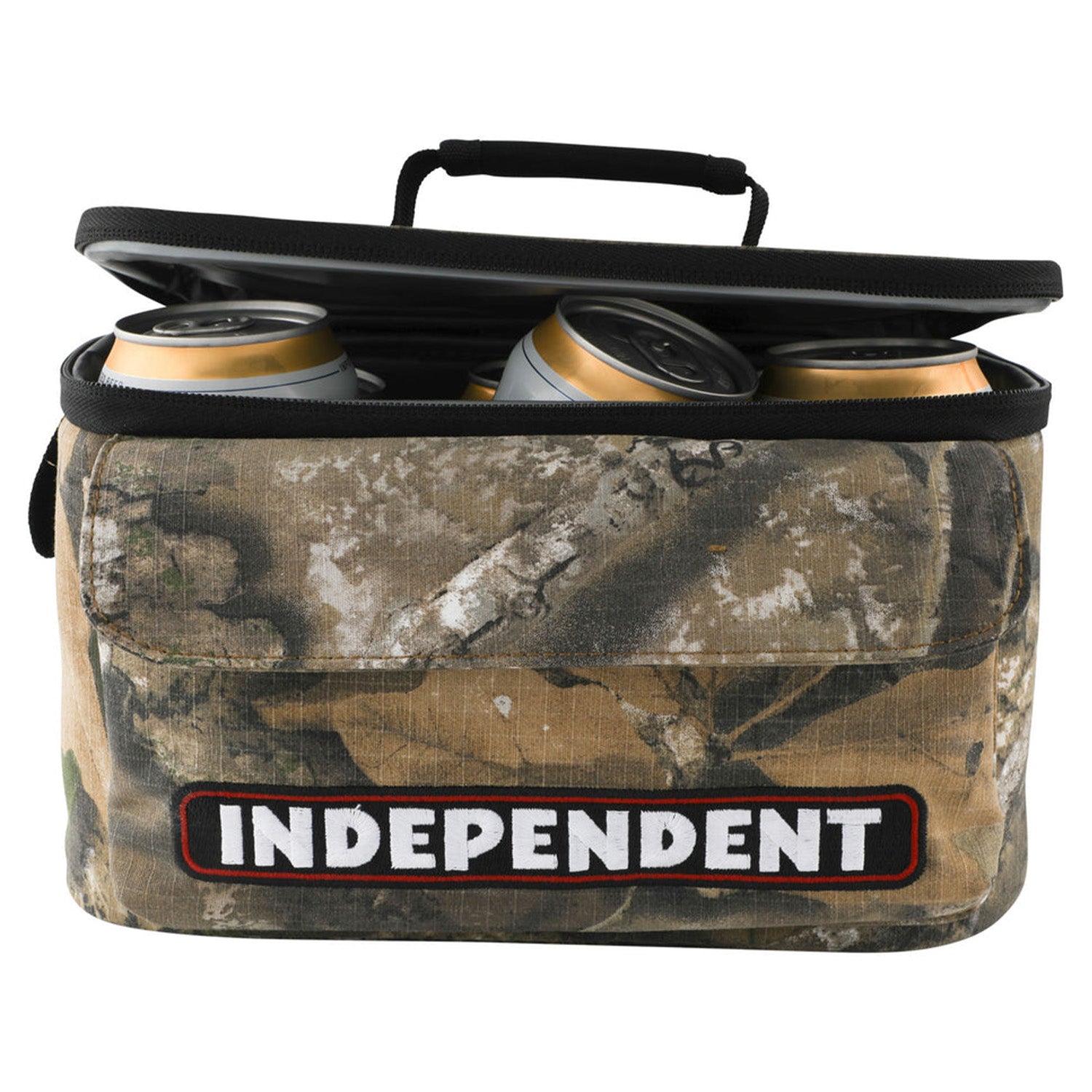 Independent Trucks Bar Logo Cooler Realtree APX