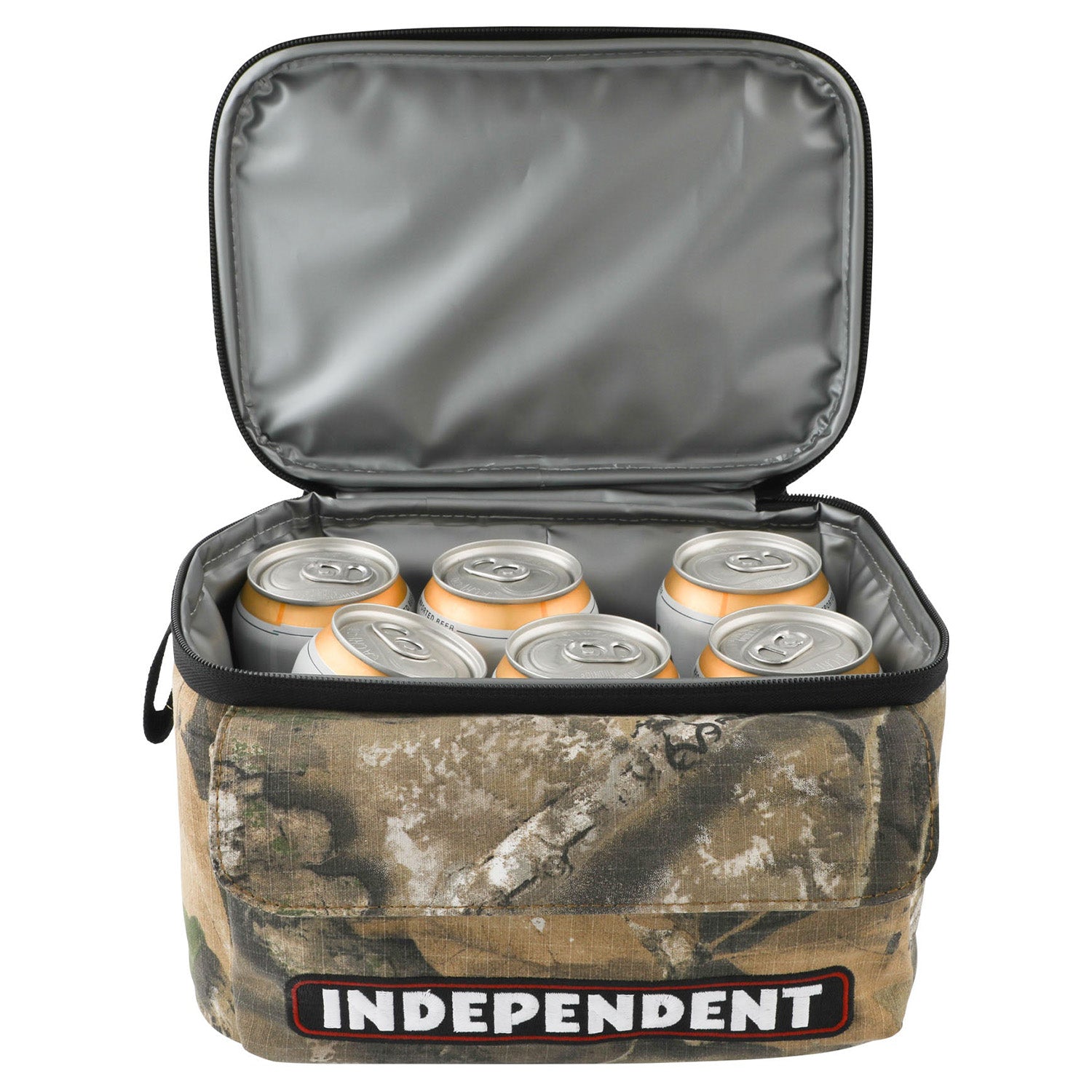 Independent Trucks Bar Logo Cooler Realtree APX