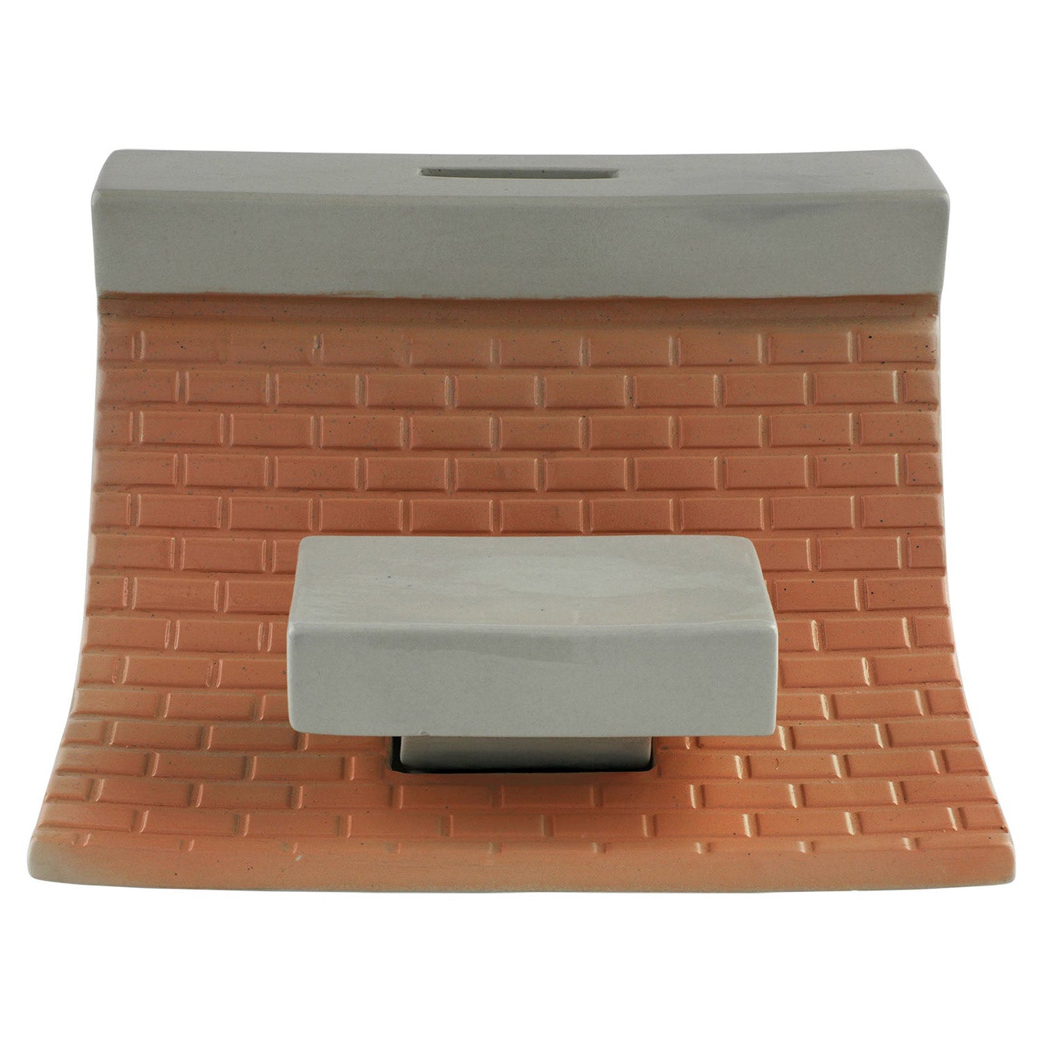 Independent Trucks China Banks Ceramic Coin Bank