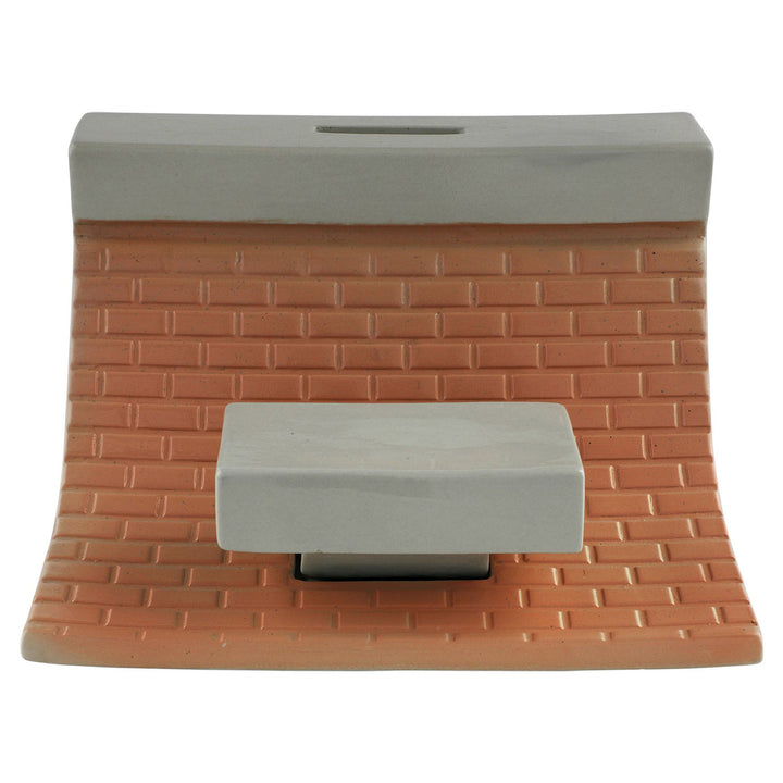 Independent Trucks China Banks Ceramic Coin Bank