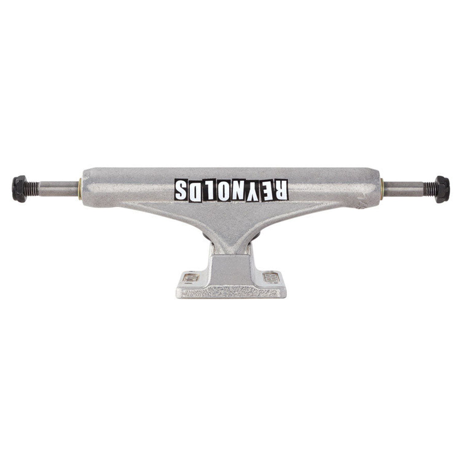 Independent Trucks Reynolds Block Inverted Mid Hollow (Sold as Single Truck)