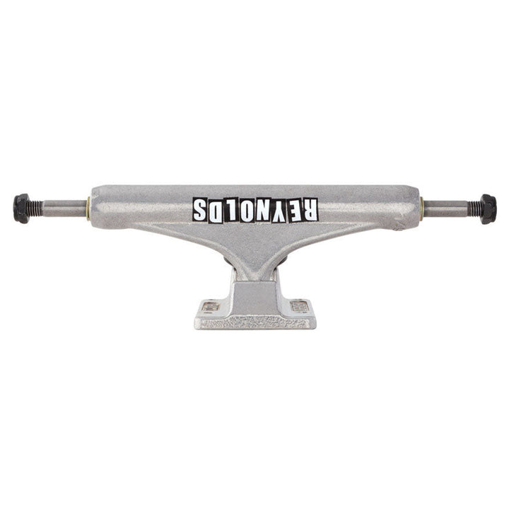 Independent Trucks Reynolds Block Inverted Mid Hollow (Sold as Single Truck)