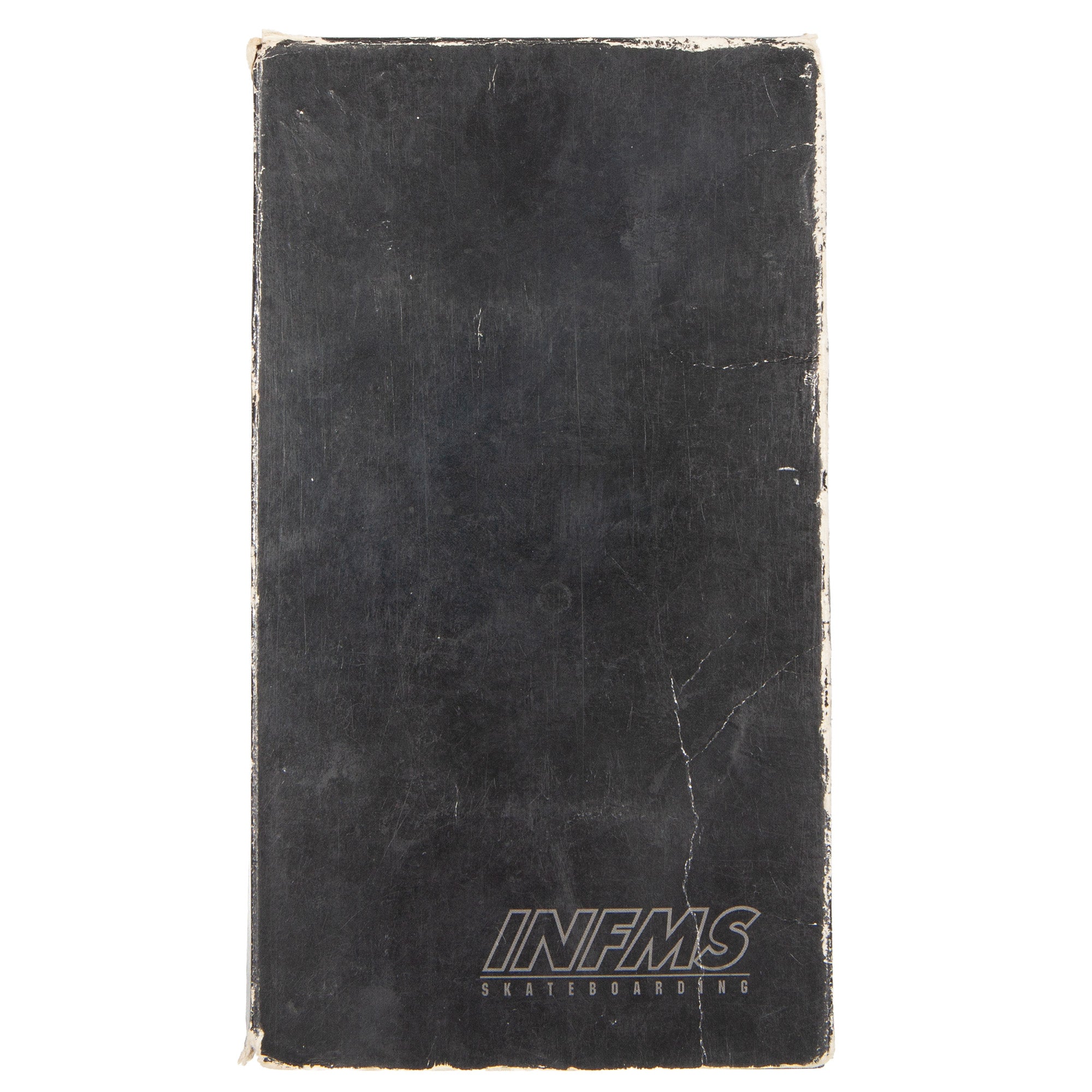 Overripe INFMS Video VHS