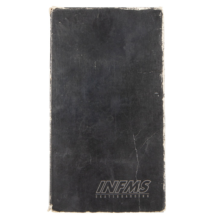 Overripe INFMS Video VHS