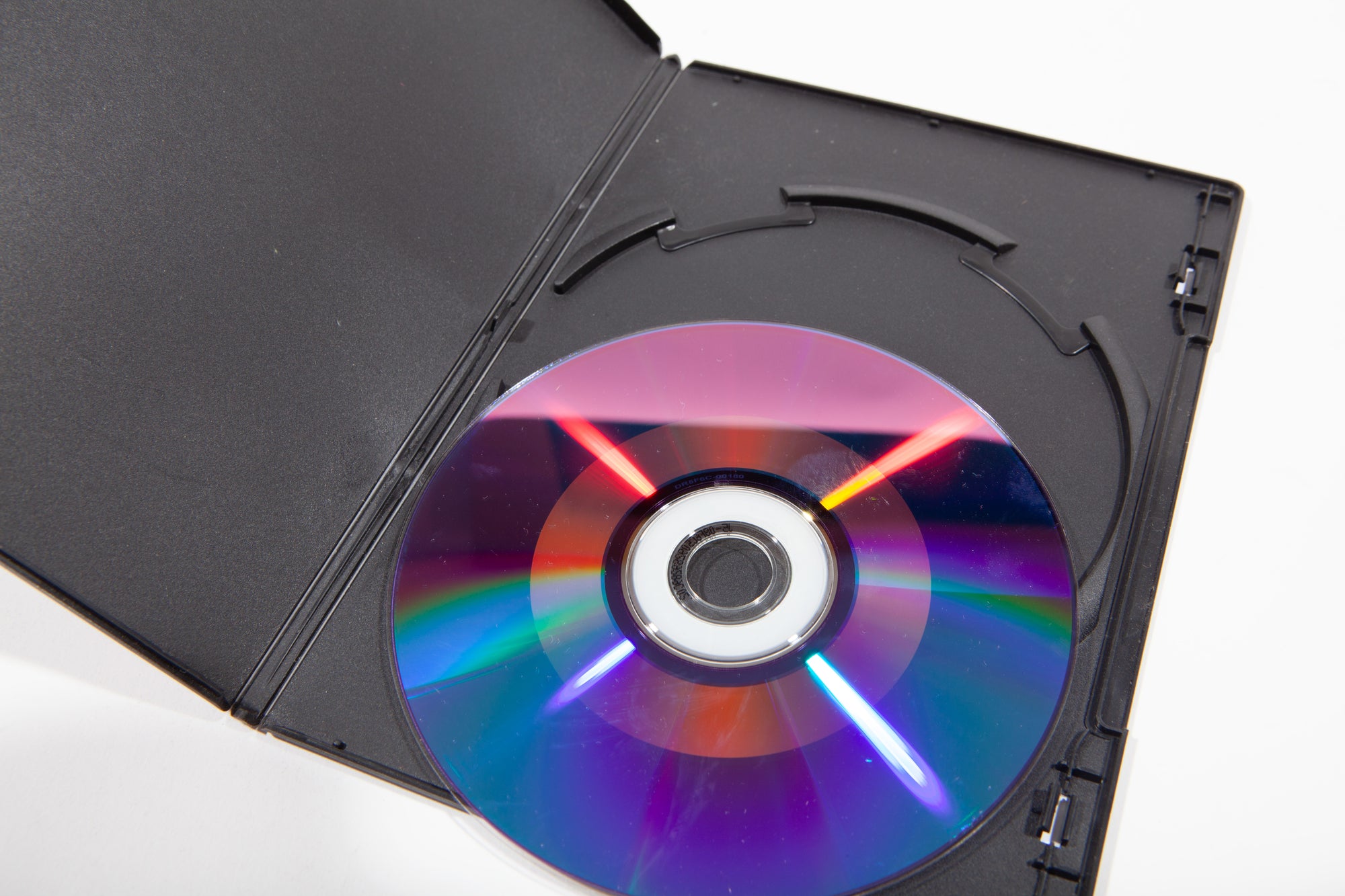 Overripe DVD Instrument Making Noise Vol. 2