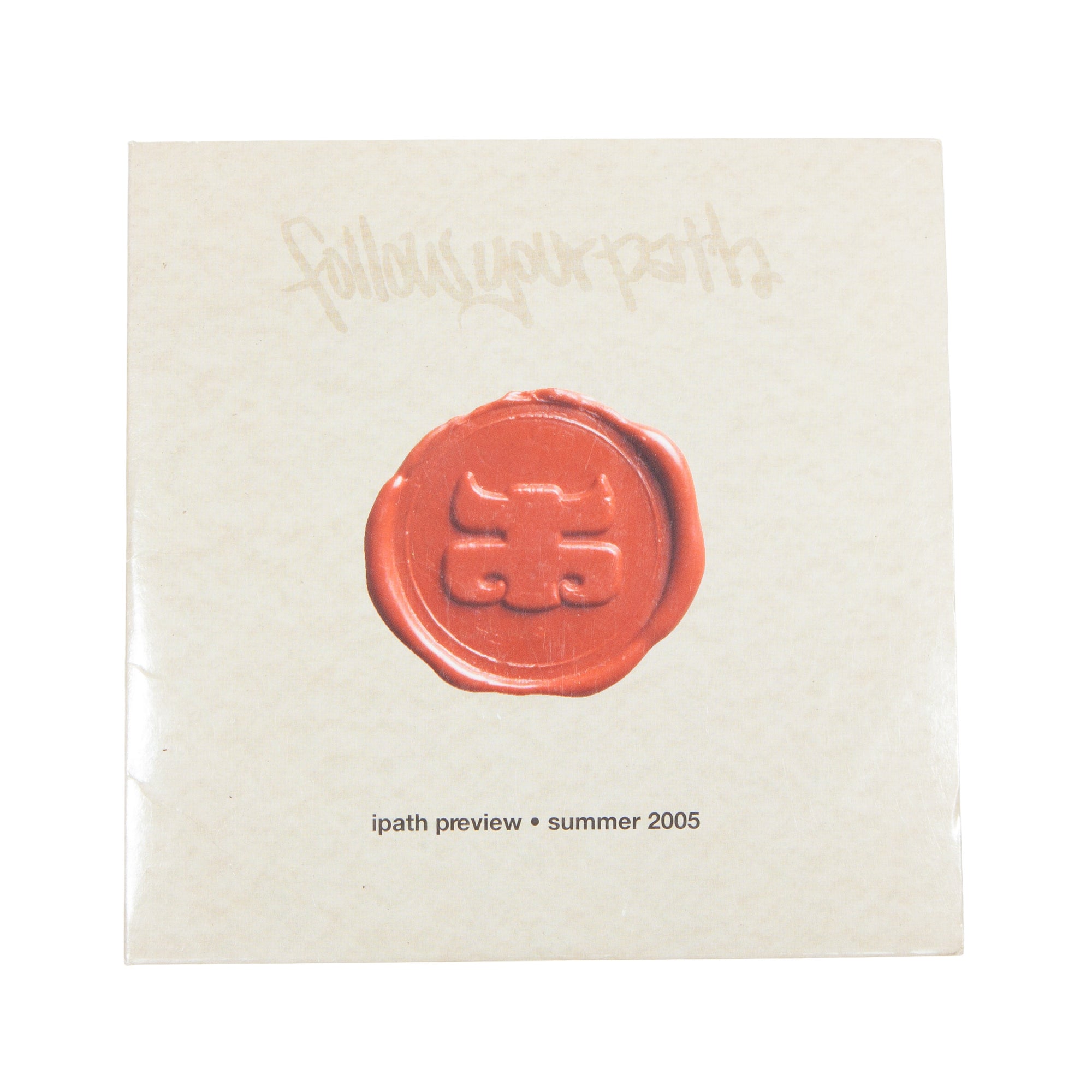 Overripe DVD IPath Summer 2005 Preview