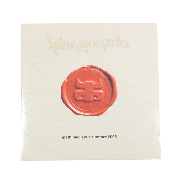 Overripe DVD IPath Summer 2005 Preview