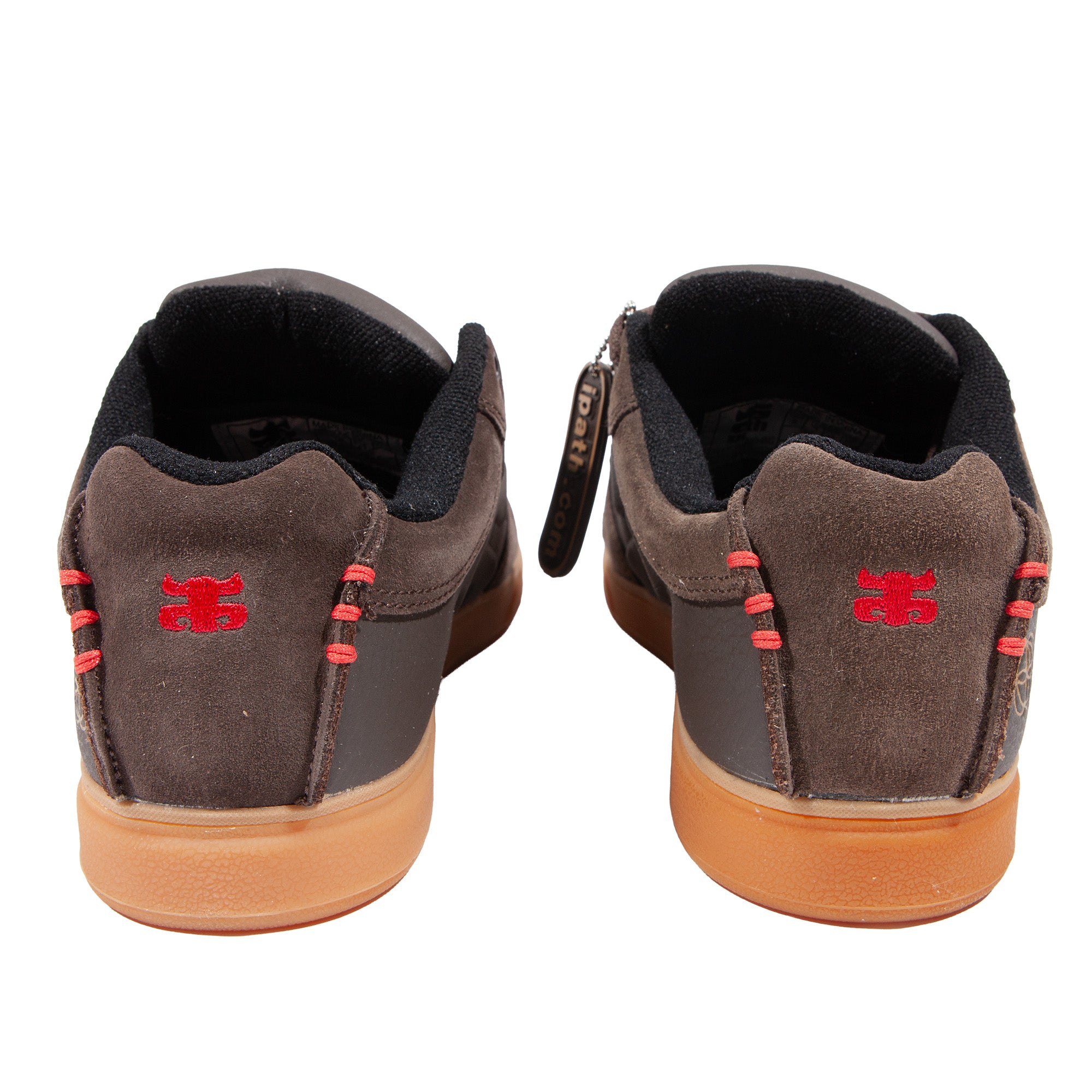 Overripe IPath Watson Brown Size 8 2004ish