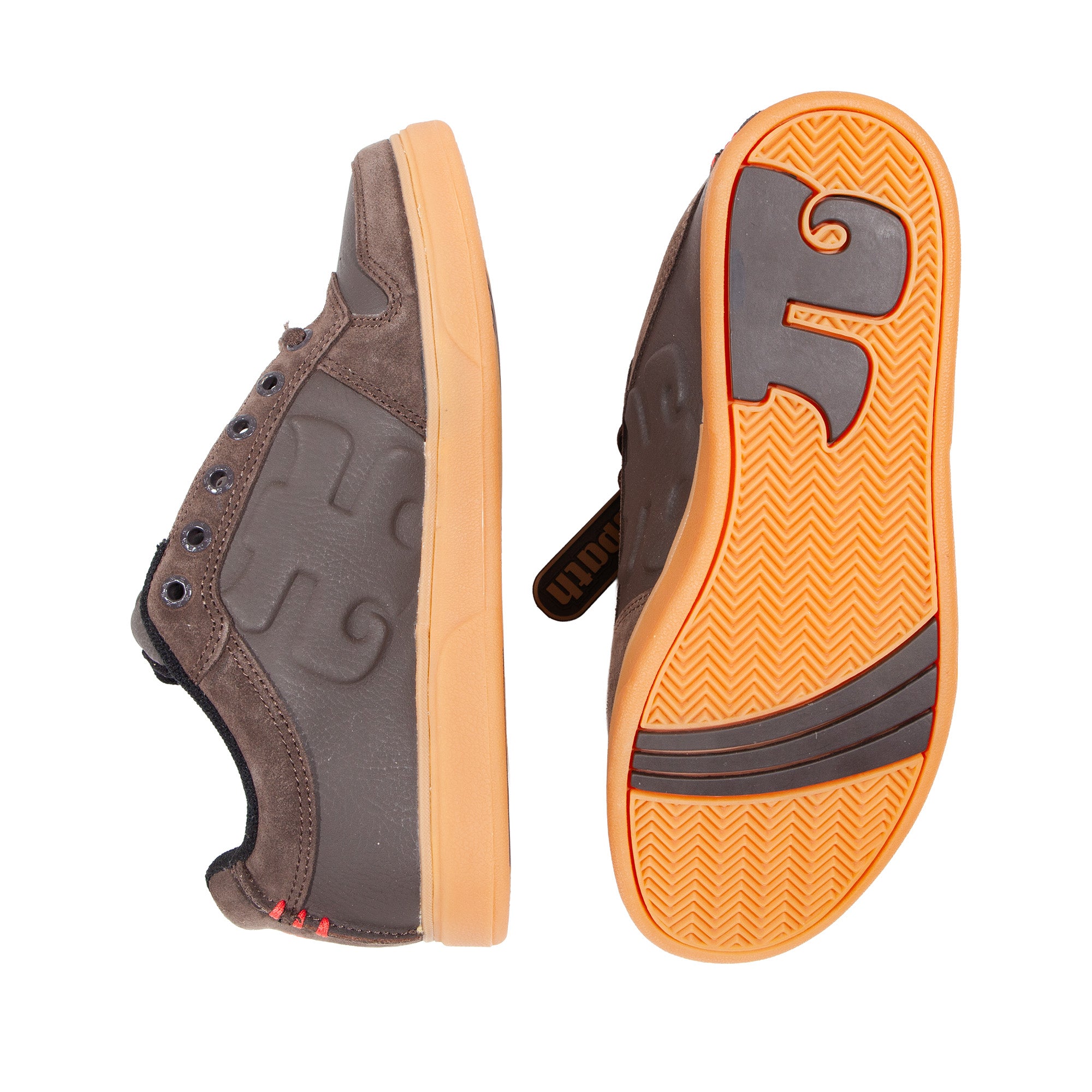 Overripe IPath Watson Brown Size 8 2004ish