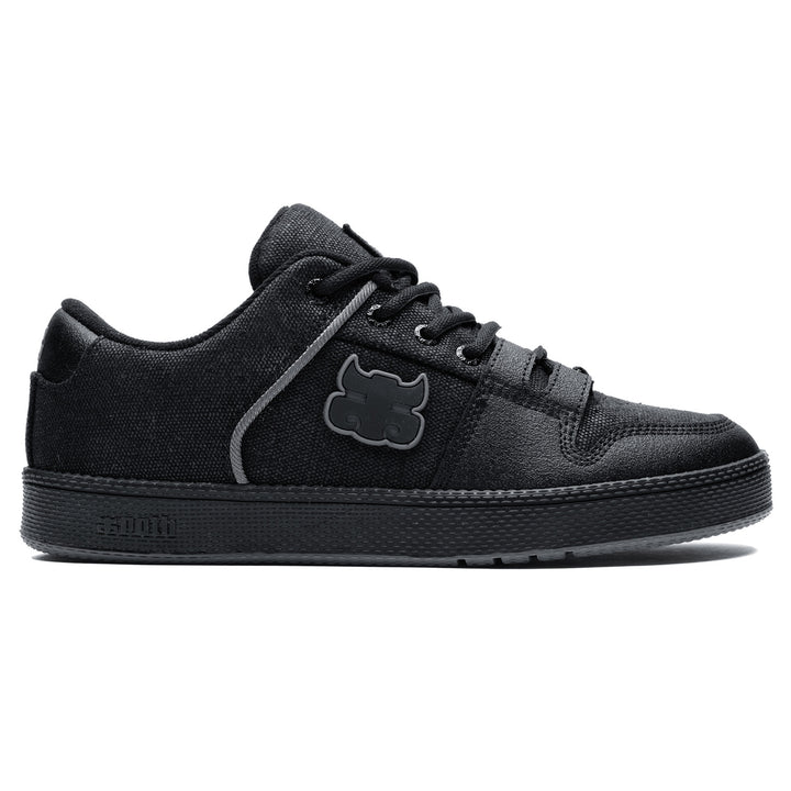 IPath Cricket Waxed Hemp Synthetic Black