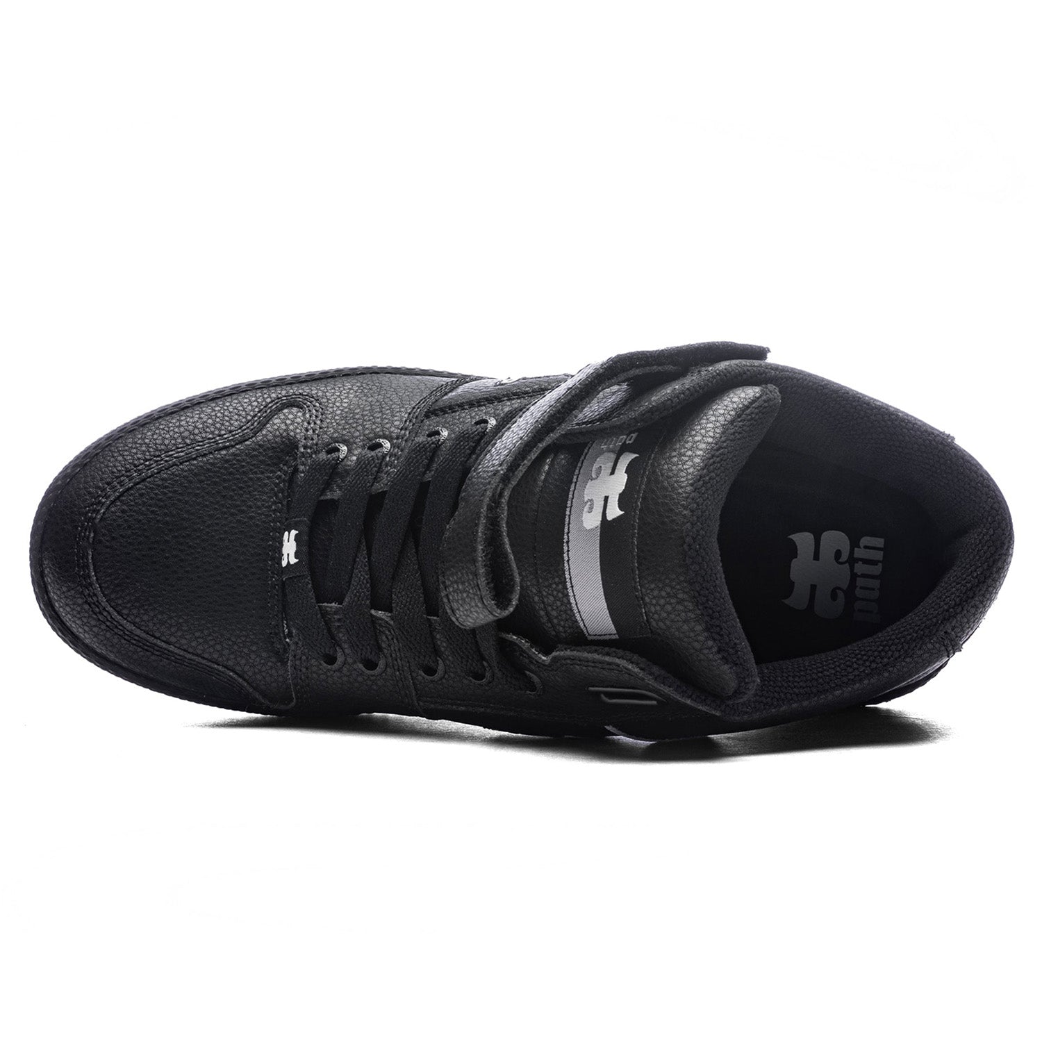 IPath Grasshopper Black/Black