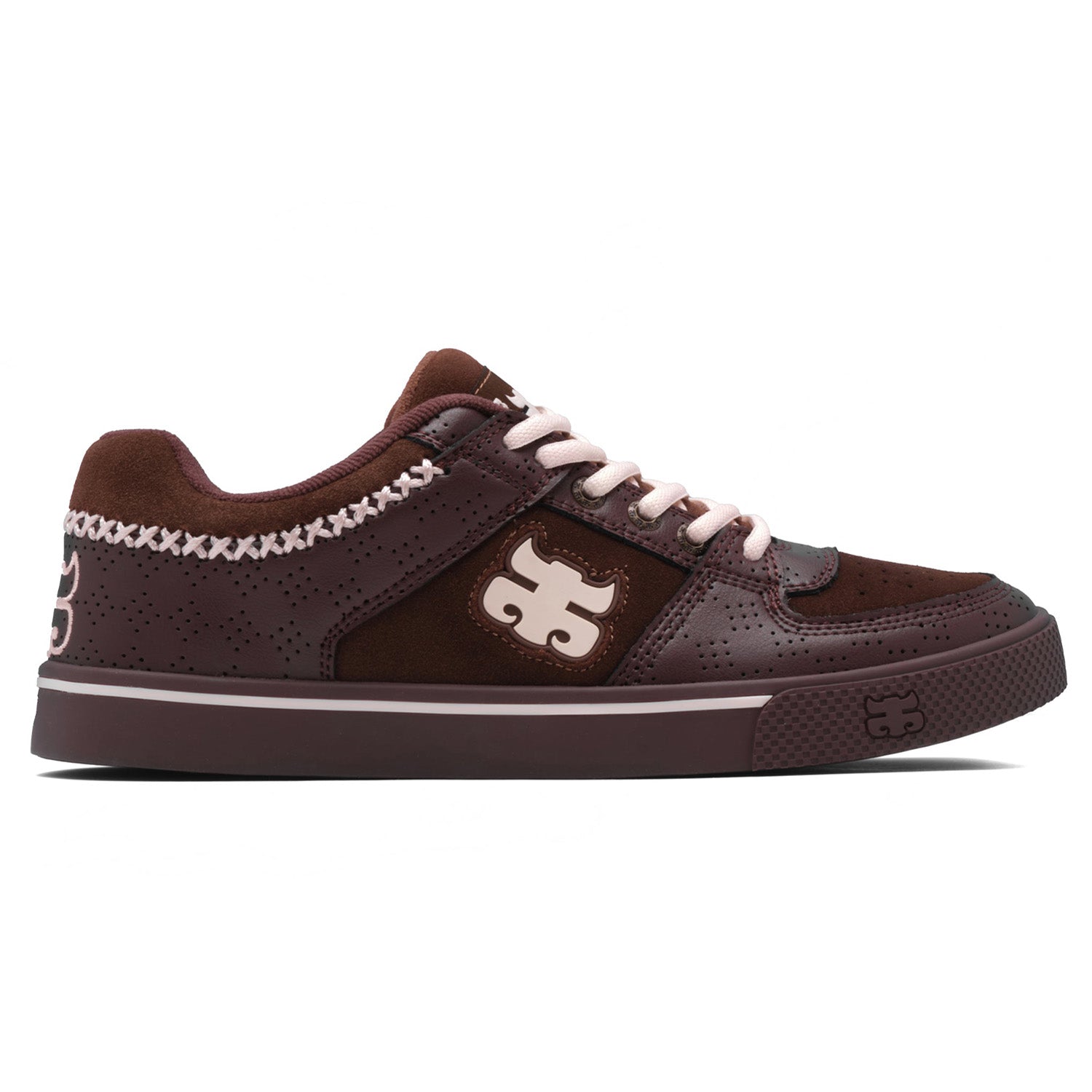 IPath Reed Low Brown/Cream