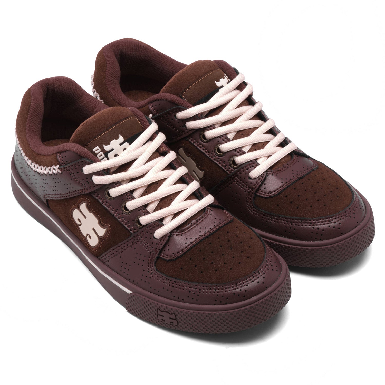 IPath Reed Low Brown/Cream