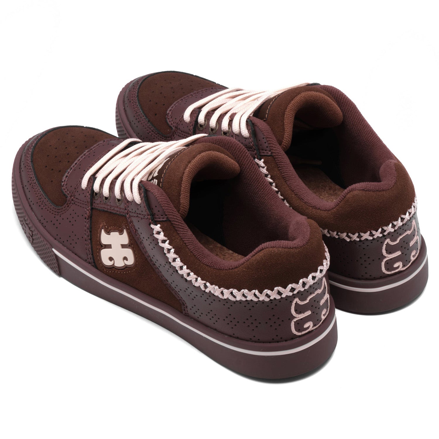 IPath Reed Low Brown/Cream