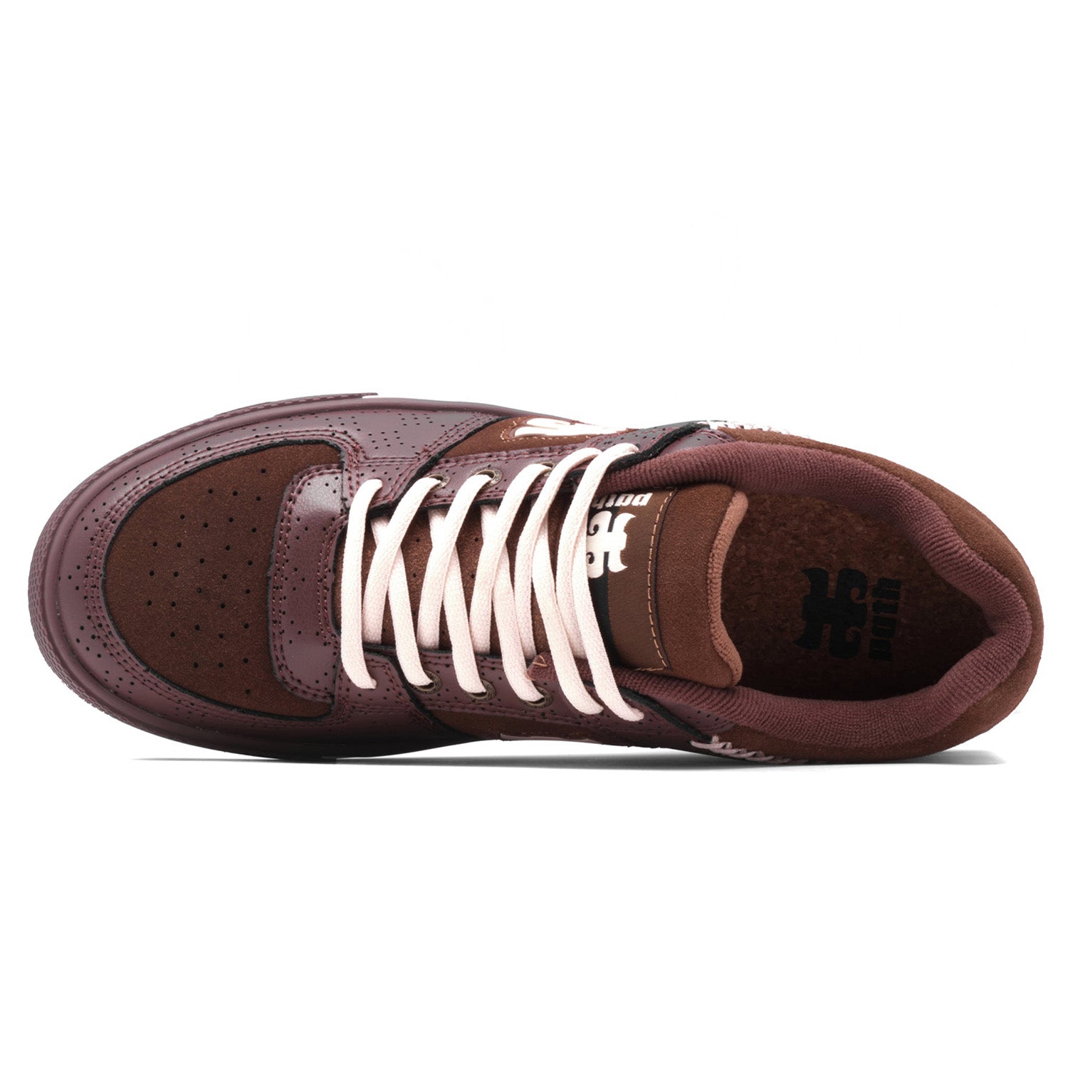 IPath Reed Low Brown/Cream