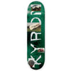 Isle Kyron Davis Pro II Deck 8.25&quot;