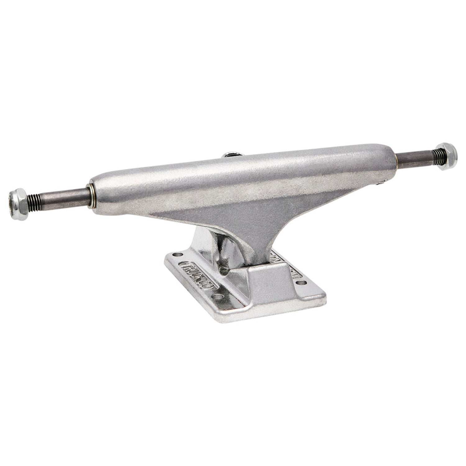 Independent Stage 11 Polished Standard Trucks (Sold As A