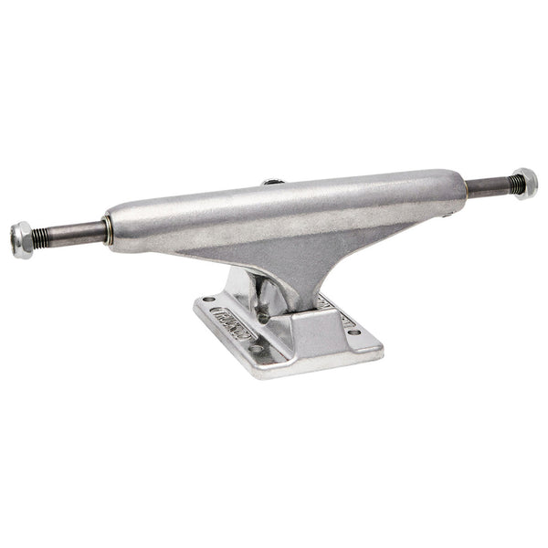 Independent Stage 11 Polished Standard Trucks (Sold As A Single