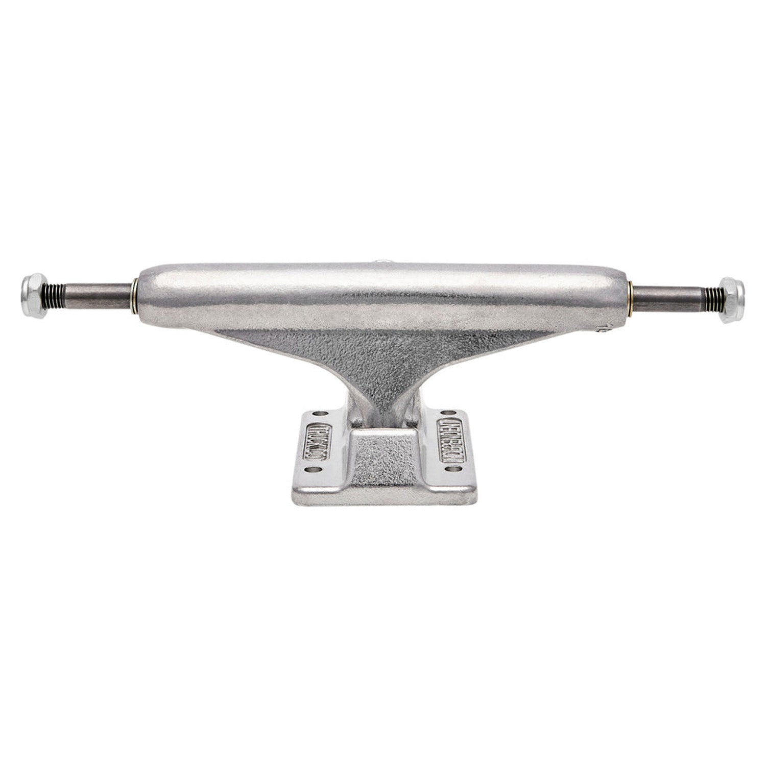 スケートボード INDEPENDENT Stage11 Polished Standard Independent Stage 11 Polished Standard Trucks (Sold As A