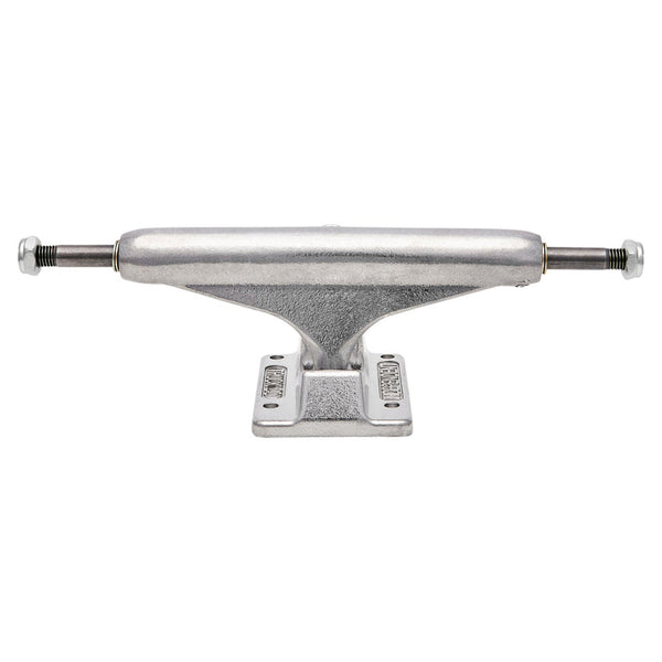 Independent Stage 11 Polished Standard Trucks (Sold As A