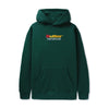 Butter Goods Internationale Embroidered Pullover Hood