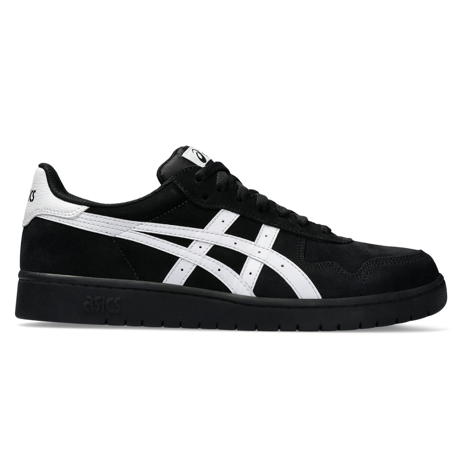 Asics Gel-Japan Pro Black/White - Orchard Skateshop