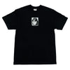 Jenkem Mag Mute Tee Black