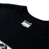 Jenkem Mag Mute Tee Black