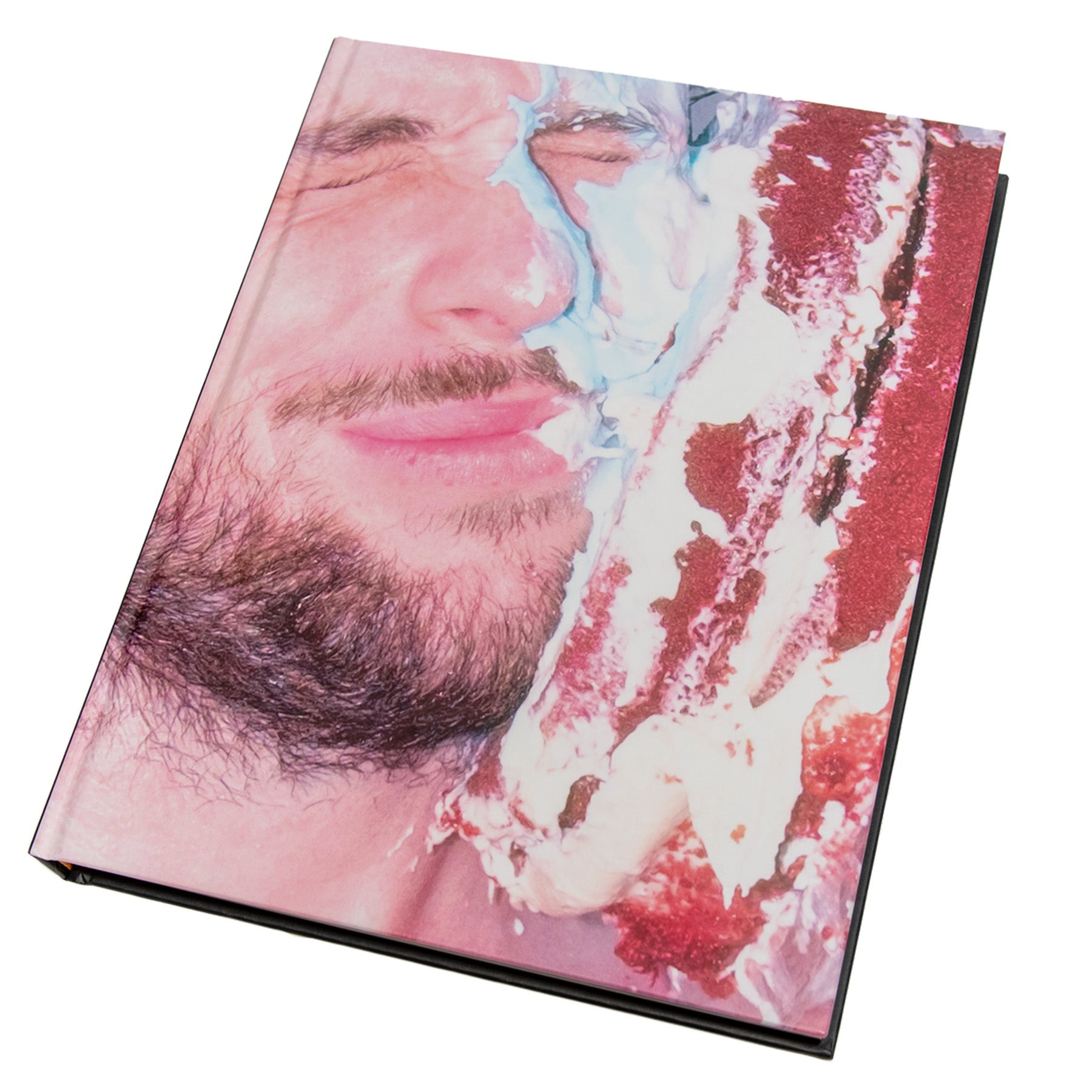 Jenkem Vol. 3 Book