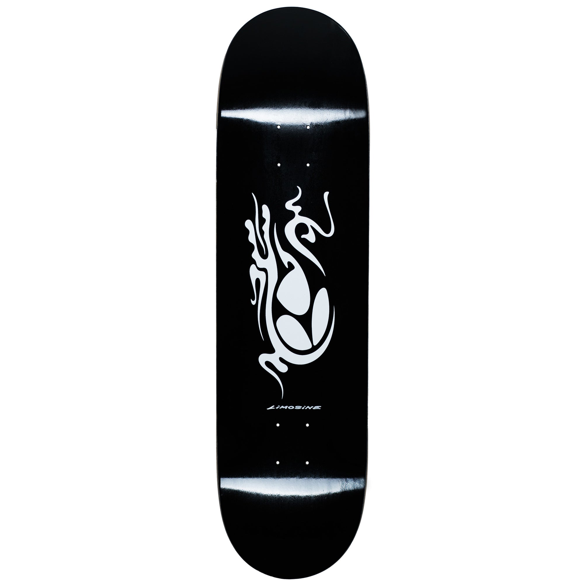 Limosine Jade Deck 8.6"